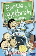 Cover: Bertie Blikbrein - LAPA Publishers