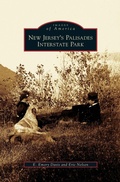 Cover: New Jersey's Palisades Interstate Park - Arcadia Publishing Library Editions