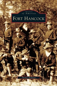Enlarge image Cover: Fort Hancock - Arcadia Publishing Library Editions