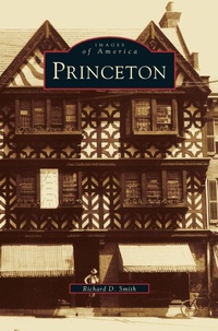 Enlarge image Cover: Princeton - Arcadia Publishing Library Editions