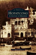 Cover: Hopatcong - Arcadia Publishing Library Editions
