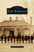 Cover: Fort Robinson - Arcadia Publishing Library Editions