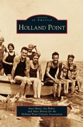 Cover: Holland Point - Arcadia Publishing Library Editions