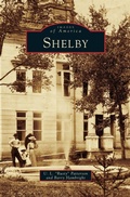 Cover: Shelby - Arcadia Publishing Library Editions