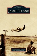 Cover: James Island - Arcadia Publishing Library Editions