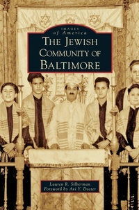 Enlarge image Cover: Jewish Community of Baltimore - Arcadia Publishing Library Editions