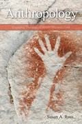 Cover: Anthropology - Liturgical Press