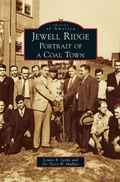 Cover: Jewell Ridge - Arcadia Publishing Library Editions