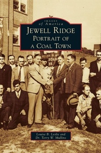 Enlarge image Cover: Jewell Ridge - Arcadia Publishing Library Editions
