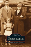 Cover: Dunstable - Arcadia Publishing Library Editions