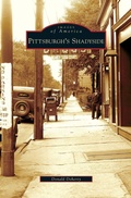 Cover: Pittsburgh's Shadyside - Arcadia Publishing Library Editions