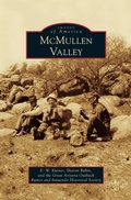 Cover: McMullen Valley - Arcadia Publishing Library Editions