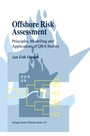 Cover: Offshore Risk Assessment - Springer