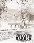 Cover: Suck on the Marrow - Red Hen Press