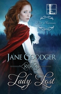 Enlarge image Cover: Lady Lost - Kensington Publishing Corporation