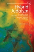 Cover: Hybrid Judaism - Academic Studies Press