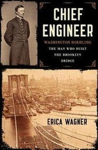 Abbildung von: Chief Engineer - Bloomsbury Publishing PLC