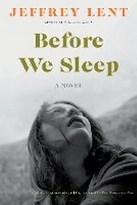 Enlarge image Cover: Before We Sleep - Bloomsbury Publishing USA