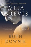 Cover: Vita Brevis - Bloomsbury Publishing PLC