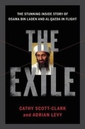 Cover: The Exile - Bloomsbury Publishing PLC