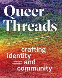 Abbildung von: Queer Threads - AMMO Books LLC
