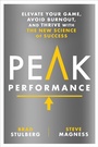 Cover: Peak Performance - Rodale Press
