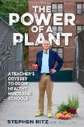 Cover: The Power of a Plant - Rodale Press Inc.
