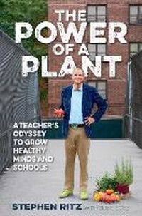 Enlarge image Cover: The Power of a Plant - Rodale Press Inc.