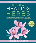 Cover: The New Healing Herbs - Rodale Press Inc.