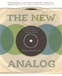 Cover: The New Analog - The New Press