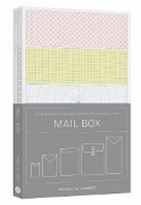 Enlarge image Cover: Mail Box Envelope Collection - Princeton Architectural Press