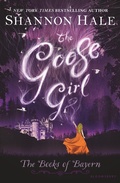 Cover: The Goose Girl - Bloomsbury Childrens Books