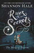 Cover: River Secrets - Bloomsbury Childrens Books