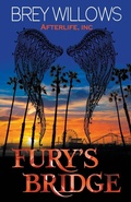 Cover: Fury's Bridge - Bold Strokes Books