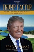 Cover: Trump Factor - Post Hill Press