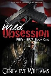 Enlarge image Cover: Wild Obsession - Desert Breeze Publishing, Incorporated
