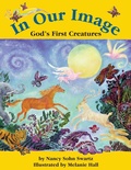 Cover: In Our Image - Jewish Lights Publishing