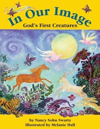Enlarge image Cover: In Our Image - Jewish Lights Publishing