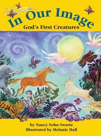 Enlarge image Cover: In Our Image - Jewish Lights Publishing