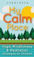 Cover: My Calm Place - Pesi Publishing & Media