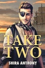 Cover: Take Two - Dreamspinner Press
