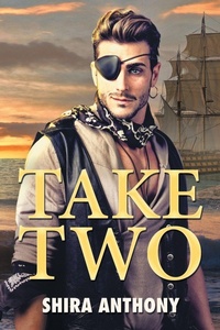 Enlarge image Cover: Take Two - Dreamspinner Press