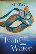 Cover: Light and Water - Dreamspinner Press