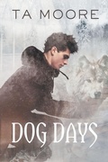 Cover: Dog Days Volume 1 - Dreamspinner Press