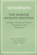 Cover: The Shorter Socratic Writings - Cornell University Press