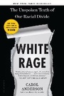 Cover: White Rage - Bloomsbury USA