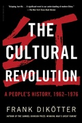 Cover: The Cultural Revolution - Bloomsbury Academic USA