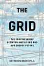 Cover: The Grid - Bloomsbury USA