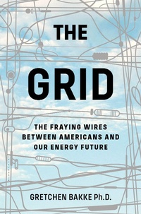 Enlarge image Cover: The Grid - Bloomsbury USA