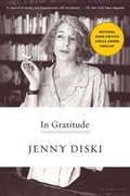 Cover: In Gratitude - Bloomsbury USA